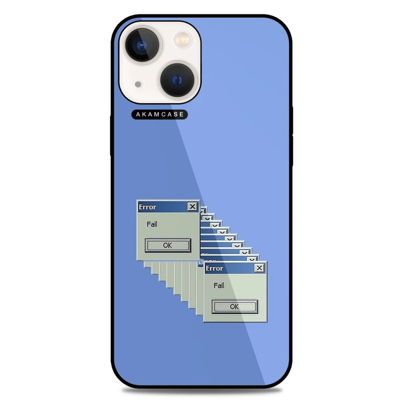 کاور آکام مدل AMC-WA13-NOSTECH-4 مناسب برای گوشی موبایل اپل iPhone 13