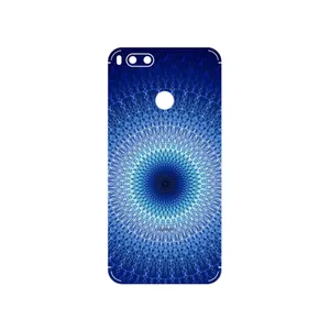 MAHOOT Mandala Design 3 Cover Sticker for Xiaomi Mi A1