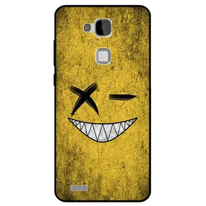 Megafone Smile 8069 Cover For Huawei Mate 7