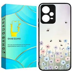 Ghab Guard GCHPX5P Cover For Xiaomi Poco X5 Pro 5G