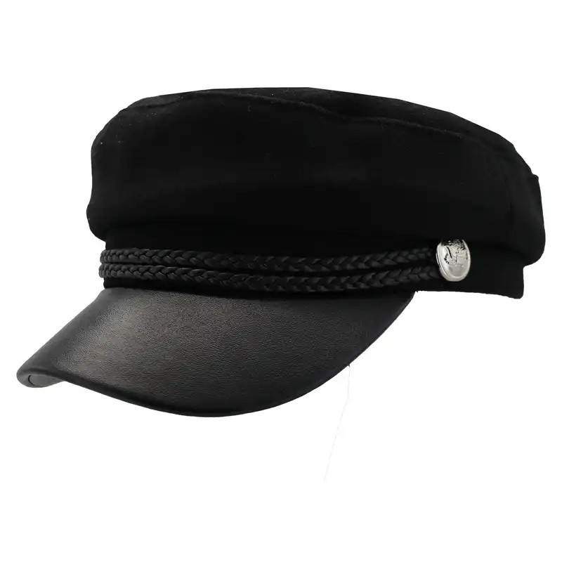 کلاه کپ مدل PITER کد 51291