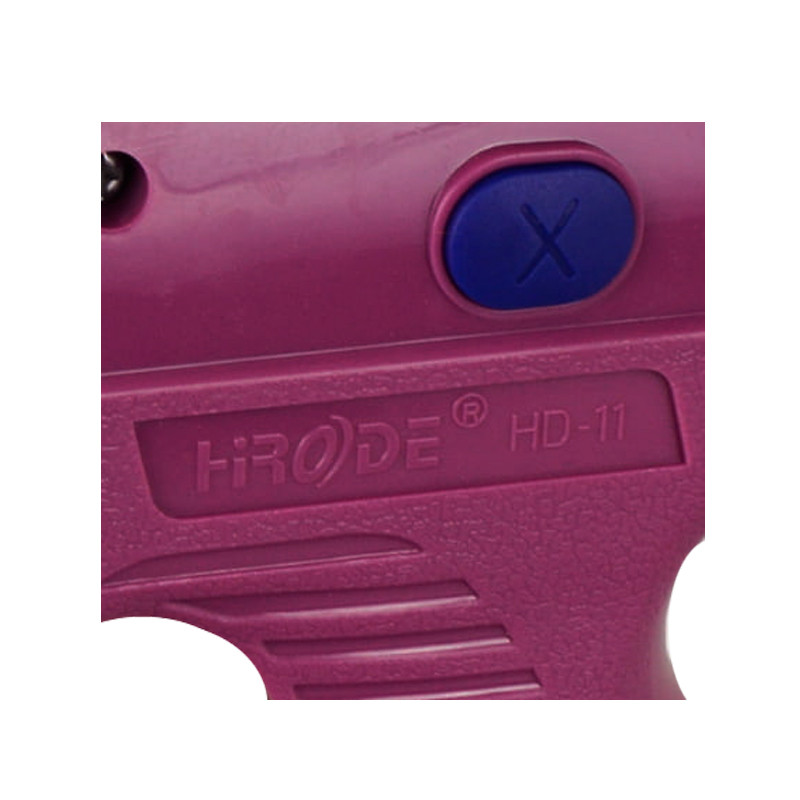 دستگاه تگ زن هیرود مدل HD-11X دستگاه تگ زن هیرود مدل HD-11X