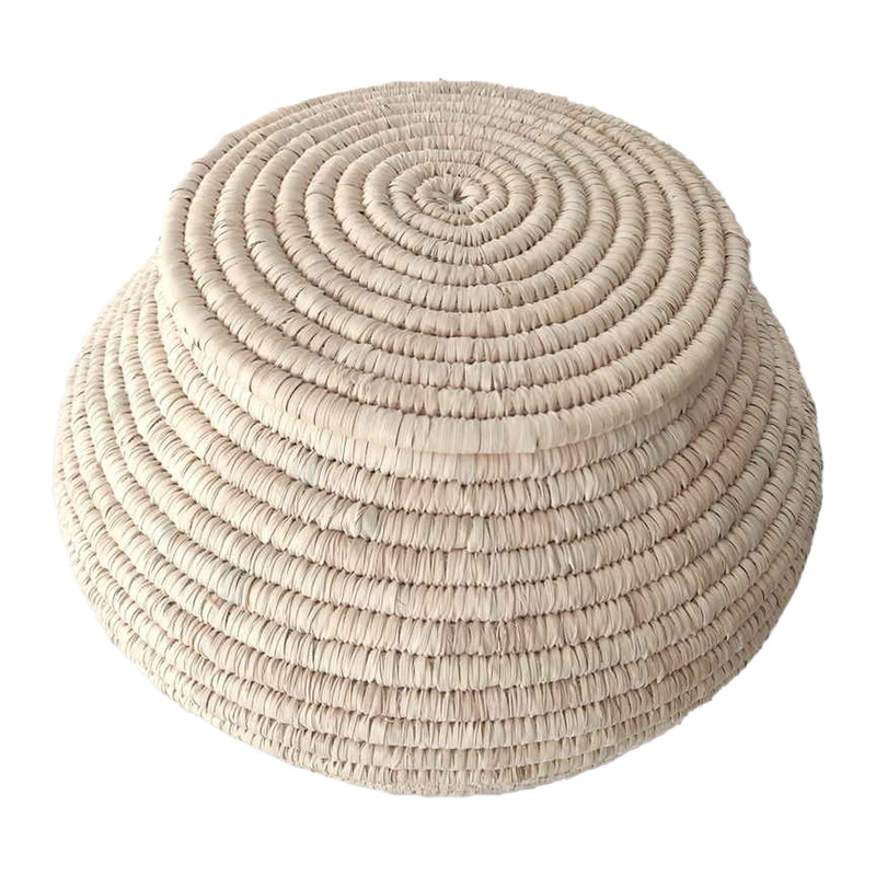 سطل حصیری مدل 20