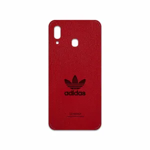 MAHOOT RL-DDS Cover Sticker for Samsung Galaxy A30