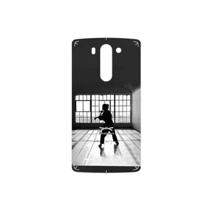 MAHOOT Karate Cover Sticker for LG G3 Beat
