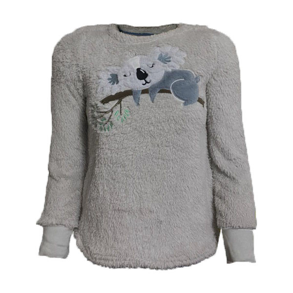 سویشرت زنانه اسمارا مدل MOJ-65