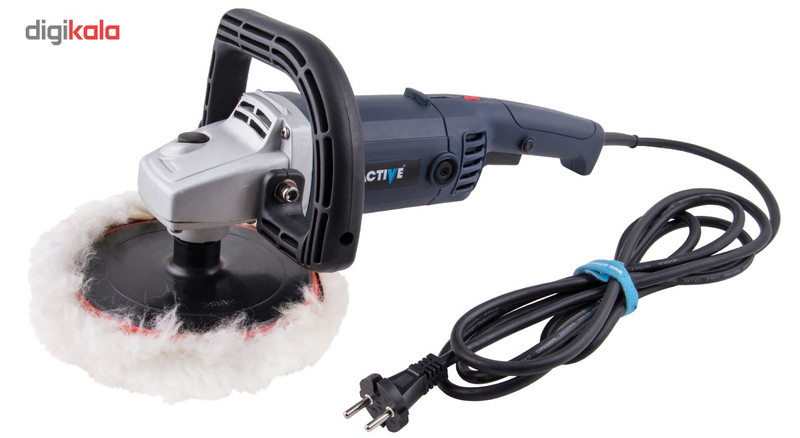 دستگاه پولیش اکتیو مدل AC2114 دستگاه پولیش اکتیو مدل AC2114