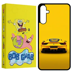  BOB Ghab BCPA24 Cover For Samsung Galaxy A24 4G