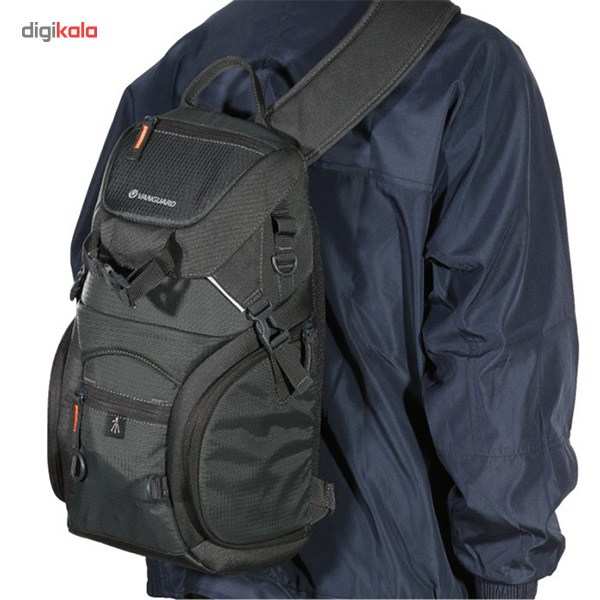 Vanguard adaptor 2025 41 camera backpack