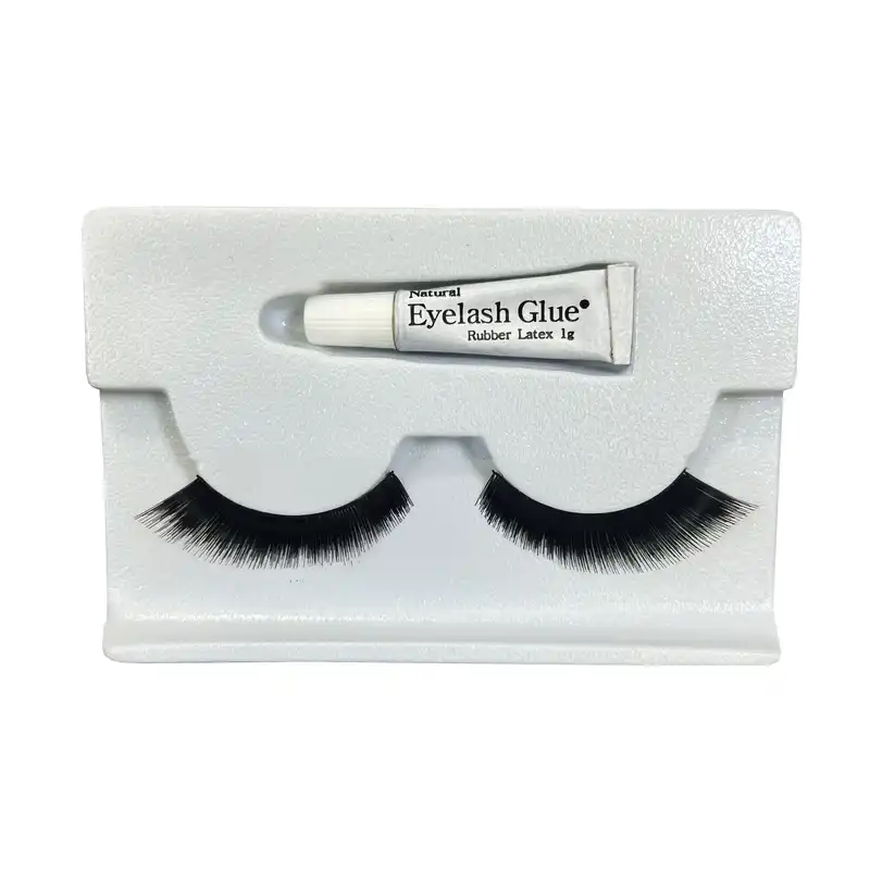 مژه مصنوعی مکس فکتور مدل H-1