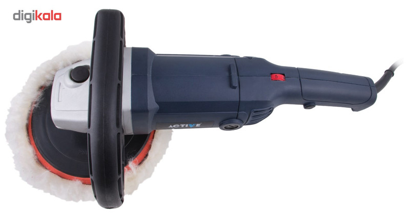 دستگاه پولیش اکتیو مدل AC2114 دستگاه پولیش اکتیو مدل AC2114