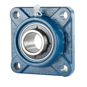 یاتاقان مدل UCF 204