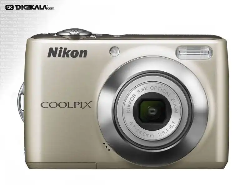 دوربین دیجیتال نیکون کولپیکس ال 21