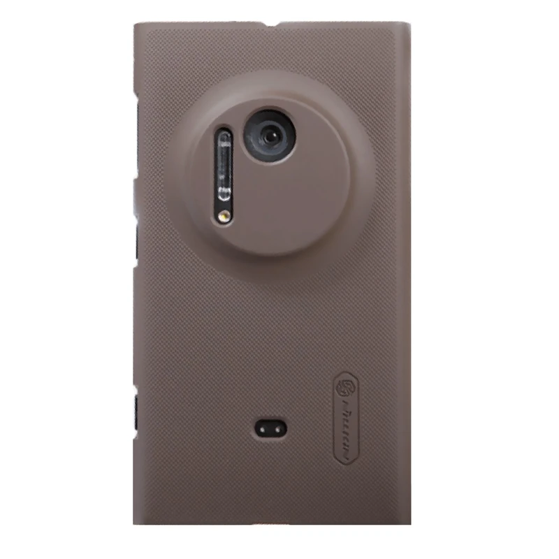 کاور  مدل Super Frosted Shield مناسب برای گوشی موبایل مایکروسافت لومیا 1020