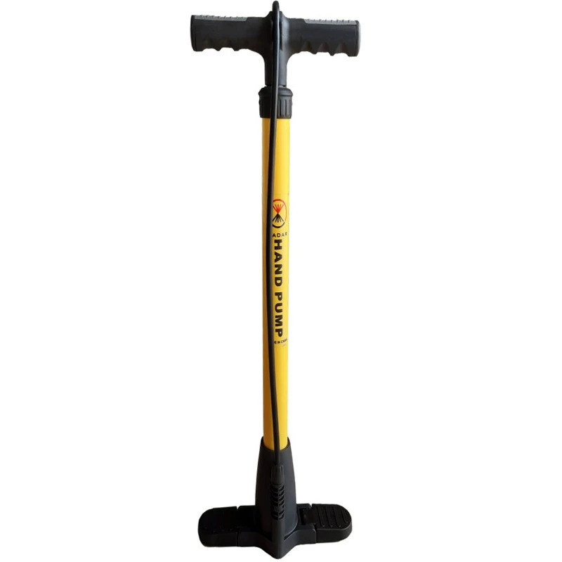 تلمبه مدار مدل دستی کد AJ-MDR-1234
