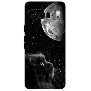 Megafone Cat 1882 Cover For Google Pixel 9 Pro