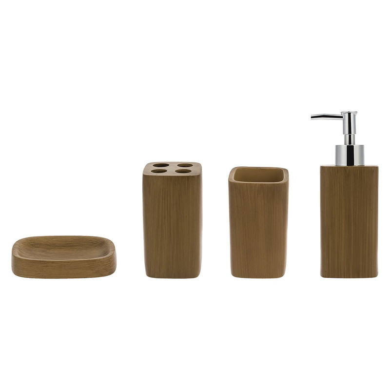 ست سرویس بهداشتی وسنیکو مدل Wood