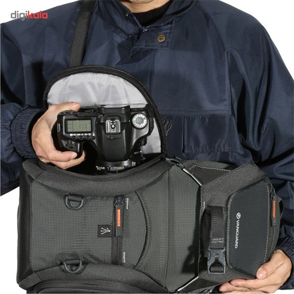 Vanguard adaptor 46 outlet camera backpack