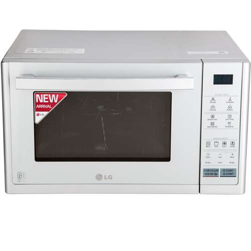 مایکروویو ال جی مدل MC61