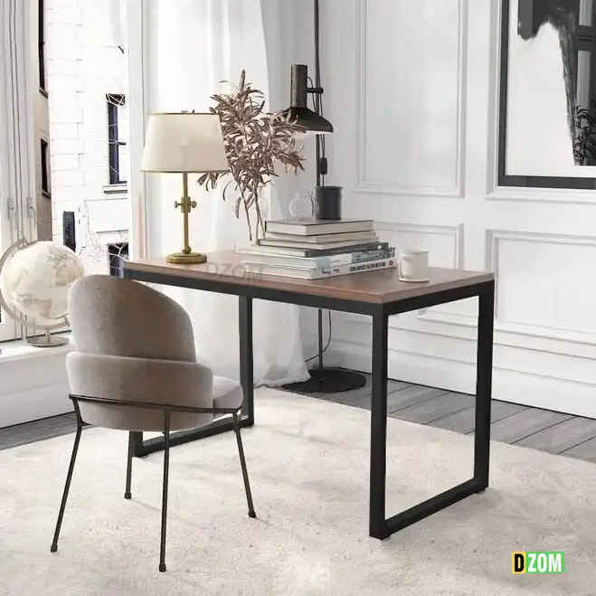 میز تحریر دیزم مدل  WD-93D43-90BRNONE