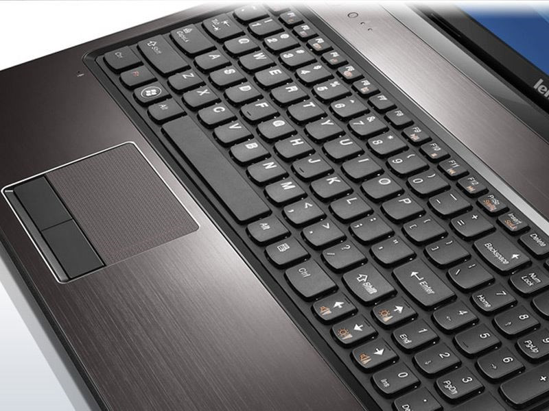 لپ تاپ 14 اینچی لنوو مدل Essential G470-A