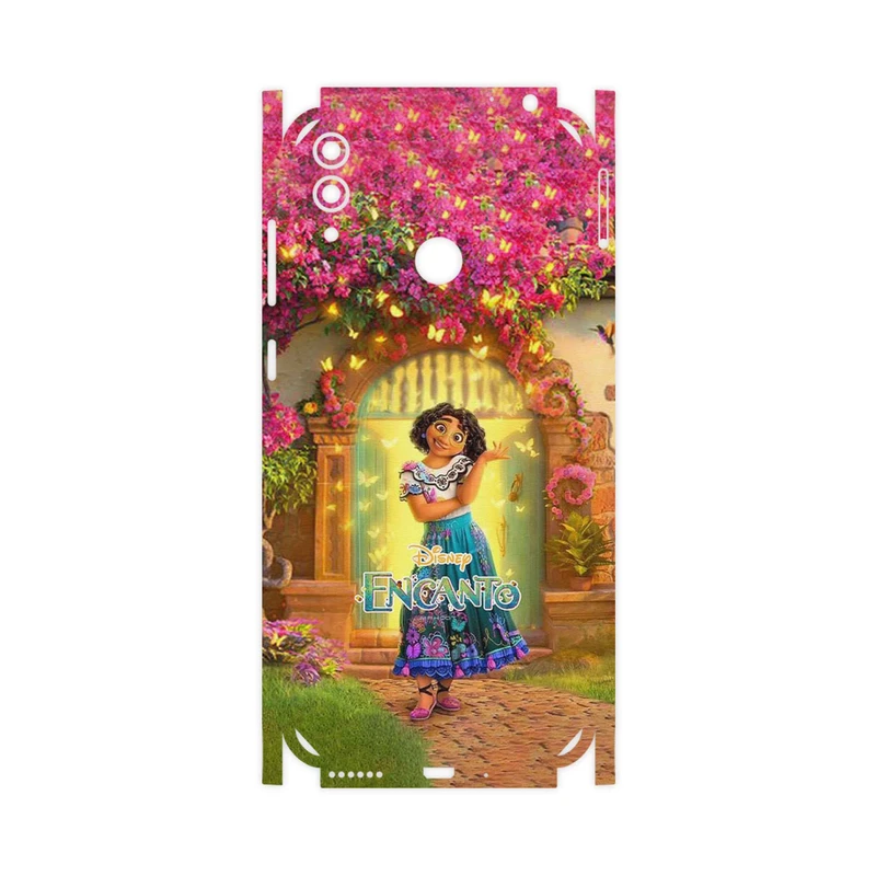 برچسب پوششی ماهوت مدل Encanto-FullSkin مناسب برای گوشی موبایل آنر 8C