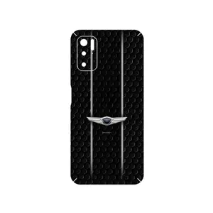 MAHOOT Genesis Cover Sticker for Xiaomi Poco M3 Pro 5G