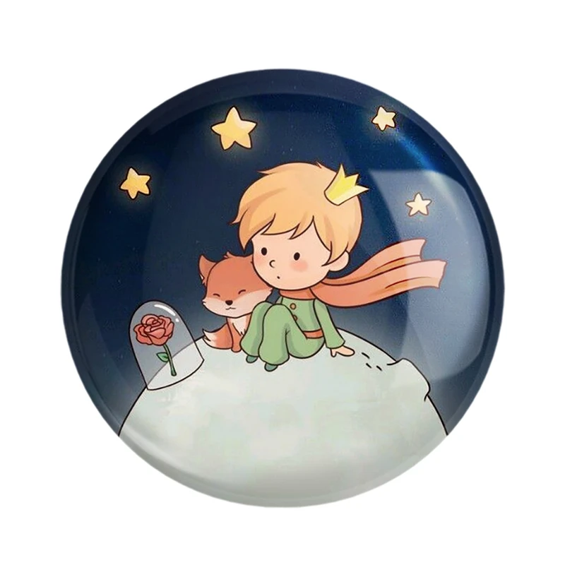 پیکسل خندالو مدل شازده کوچولو کد 25790