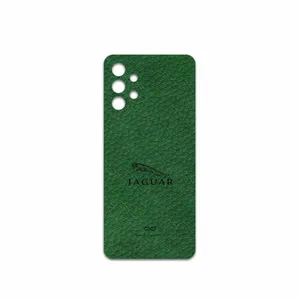 MAHOOT GL-JGR Cover Sticker for Samsung Galaxy A32