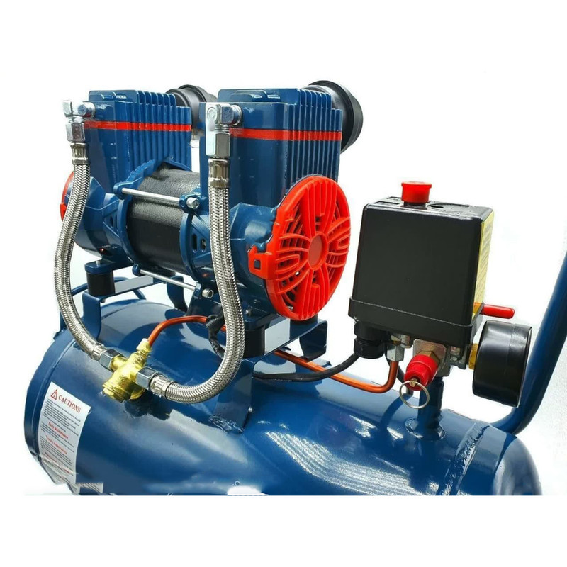 کمپرسور باد باس مدل 30Lit-Silent