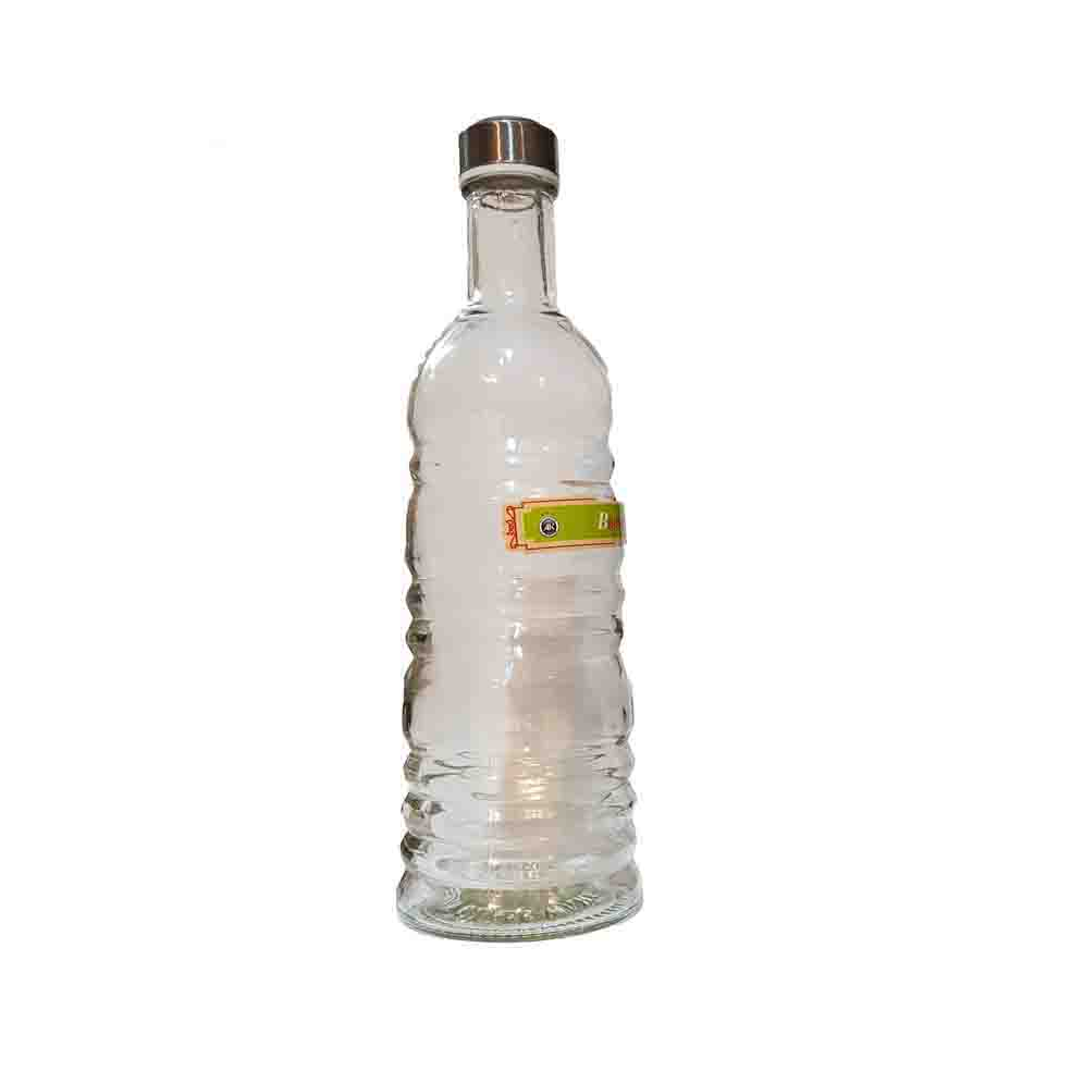 بطری مدل بیسترو 