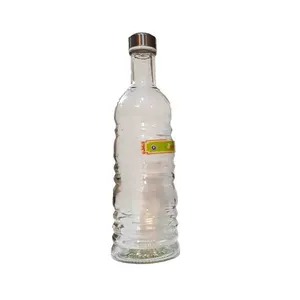 بطری مدل بیسترو 