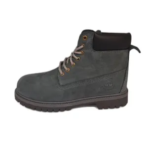 نیم بوت مردانه مدل 2020