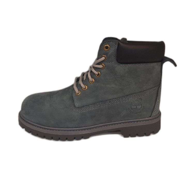 نیم بوت مردانه مدل 2020