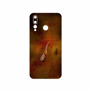 MAHOOT Rabab Cover Sticker for Huawei Nova 4