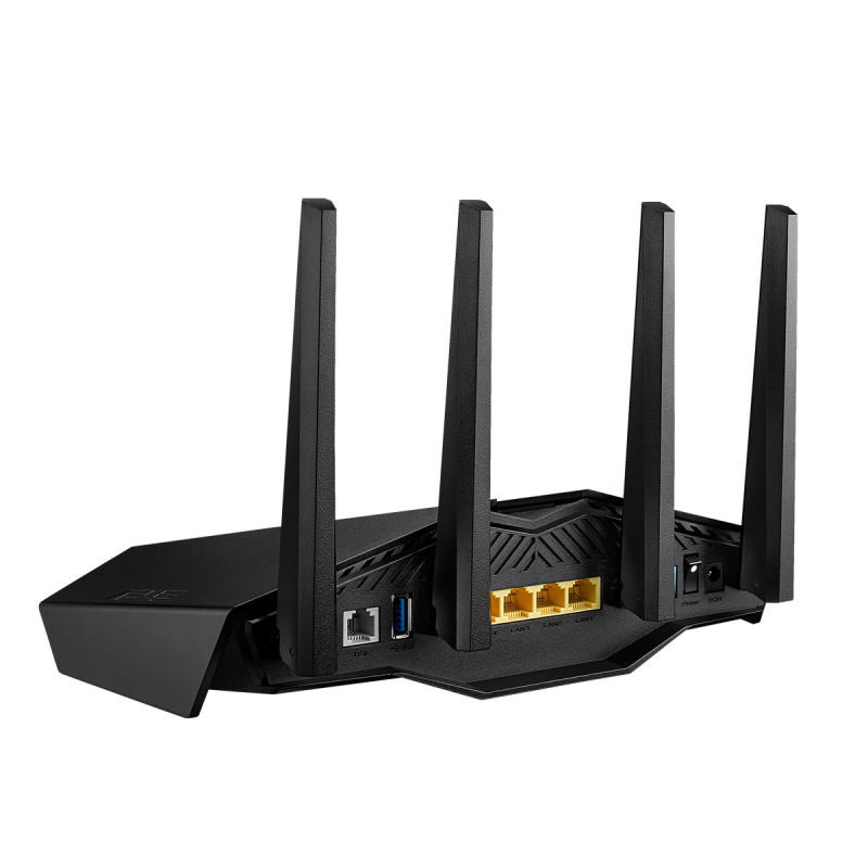 مودم روتر ADSL مدل DSL-AX82U