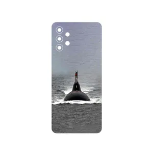 MAHOOT Submarine Cover Sticker for Samsung Galaxy M32 5G