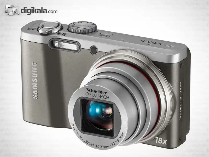 دوربین دیجیتال سامسونگ دبلیو بی 700