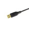 کابل هارد USB3.0 بافو مدل AM-MB3-GLD-150 طول 1.5 متر 1
