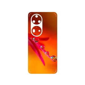 MAHOOT Plant dew Cover Sticker for Huawei P50 Pro