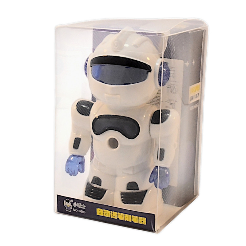 تراش رومیزی مدل ربات کد 4263