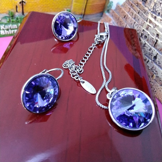 نیم ست زنانه ژوپینگ مدل glsr-1138