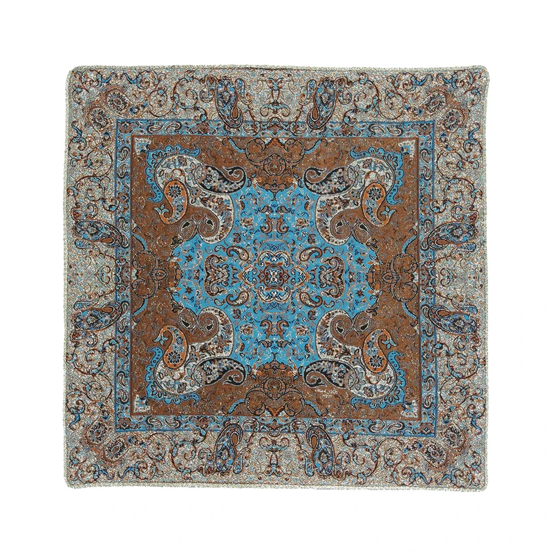 رومیزی ترمه کد BG106