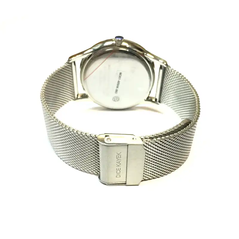 ساعت مچی عقربه‌ای مردانه دیس کایک مدل AG1227.02