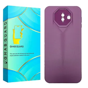 Ghab Guard PRDZ Cover For Samsung Galaxy J6 Plus