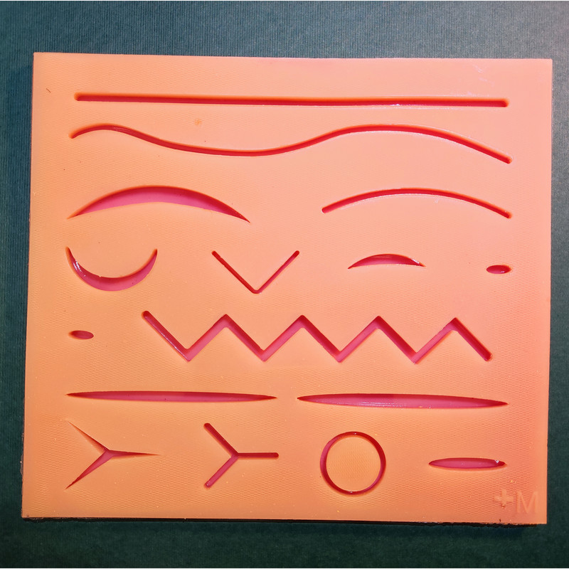 کیت بخیه مدل M313+