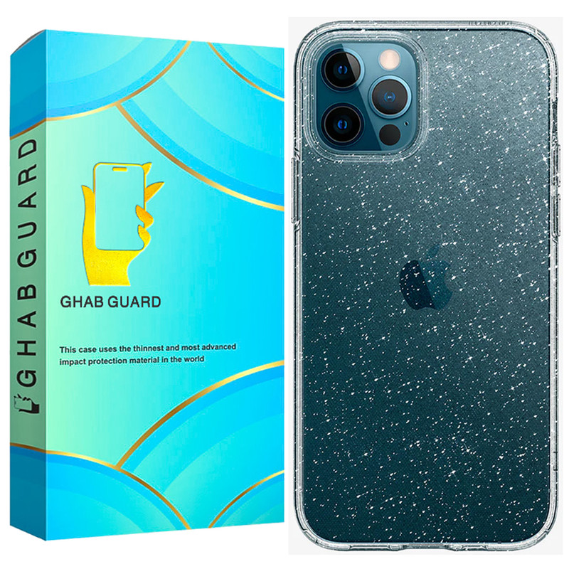 کاور قاب گارد مدل SHIG مناسب برای گوشی موبایل اپل iPhone 12 Pro