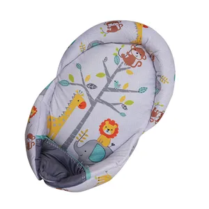 قنداق نوزادی مدل شیرشاه