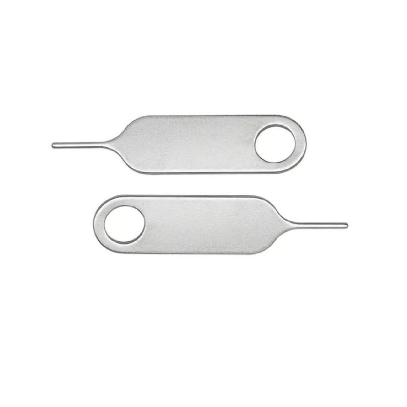 سوزن سیم کارت مدل SFP-02 بسته 2 عددی
