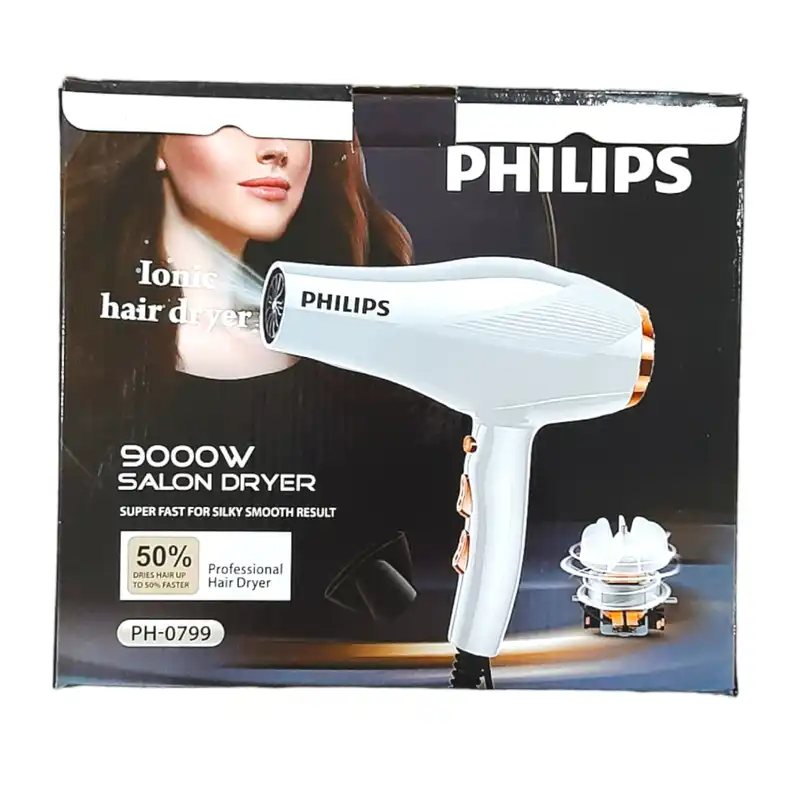 سشوار مدل PH-0799